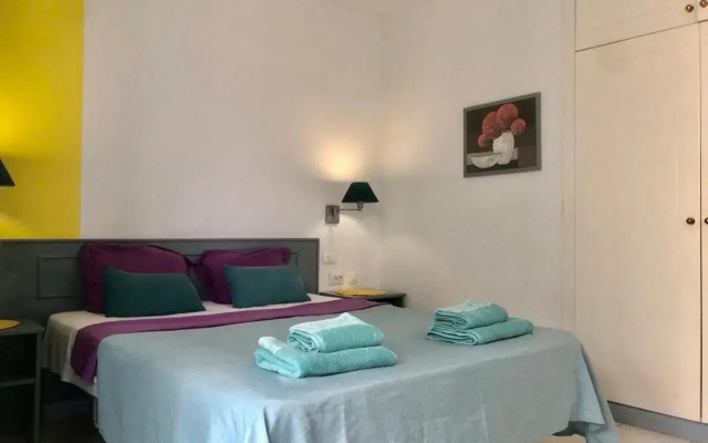 Hotel Ponderosa