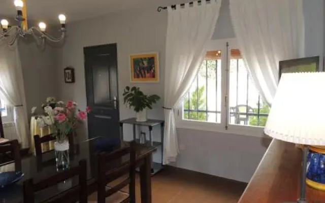 Casa Vicenta