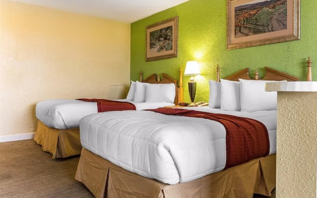South Bay INN