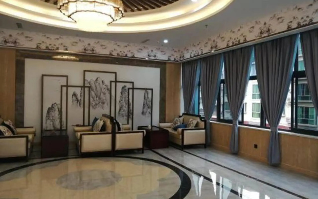 Platform  Hotel