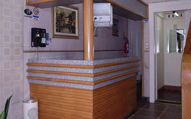 Palace Hotel