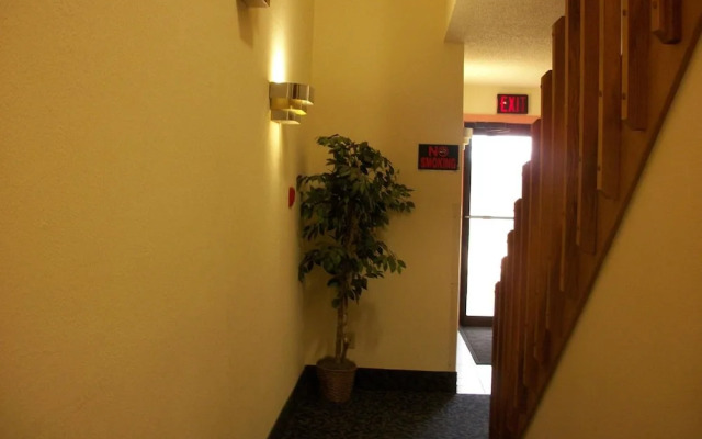 Lodi Valley Suites