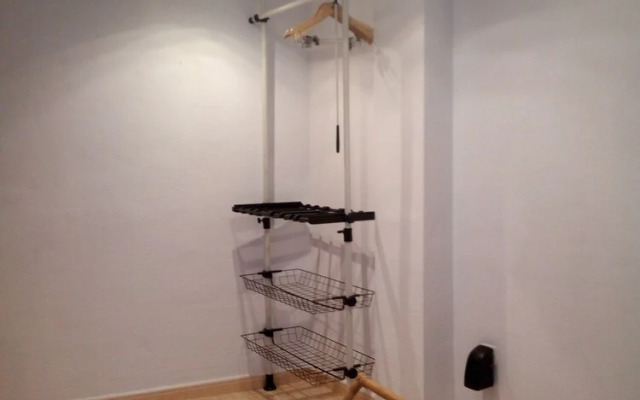 Apartamento Belobodia