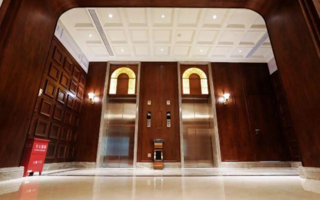 Ziye Hotel
