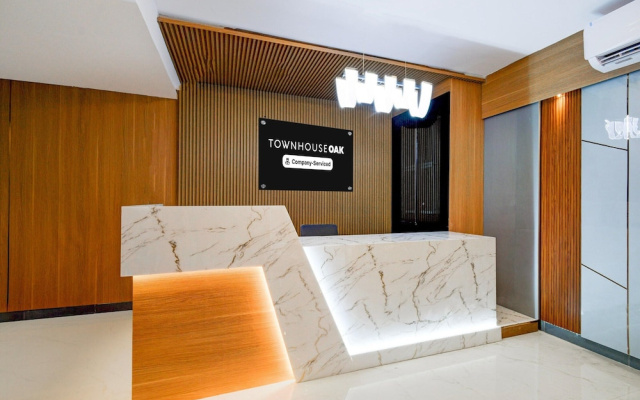 Deluxekhajaguda Premium Suites