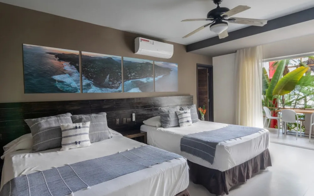 Hotel Palo Verde