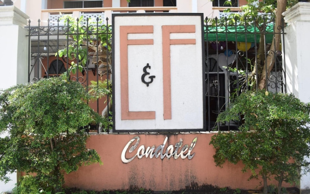E & F Condotel