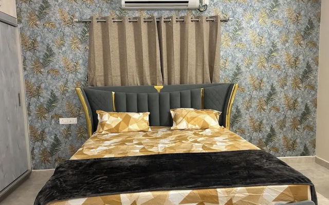 ORION Elegant Luxury Apartements