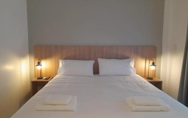 Casa Be Suites