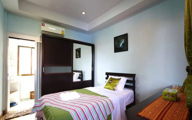 Baitong Homestay