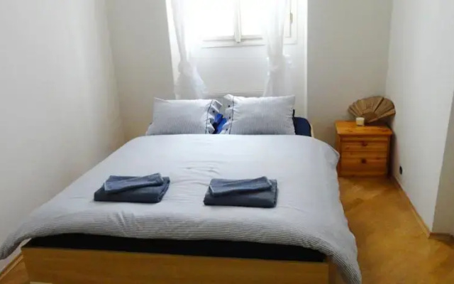 Historical Town Apartment
