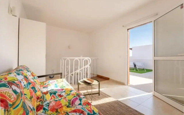 Brisas de Güimar