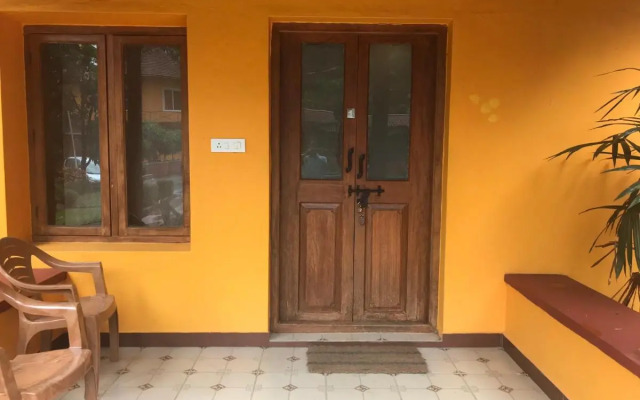 Kandara Jungle Retreat