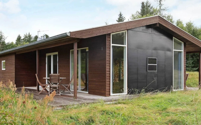 Eco-friendly Retreat in Nature - By Traum Ferienwohnungen