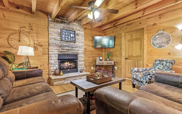 Sunset Lodge by Jackson Mountain Rentals