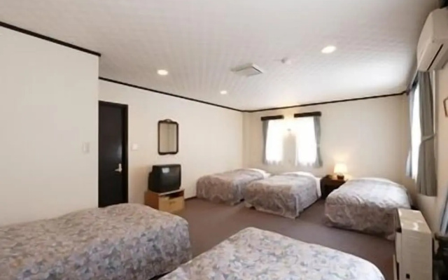 Guest House Hill Top / Vacation STAY 8491