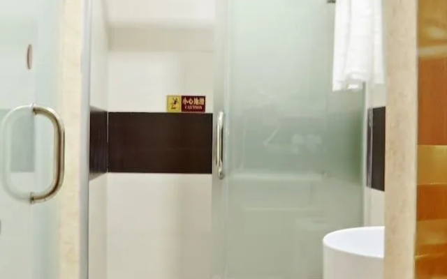 Shenzhen Changxing Hotel