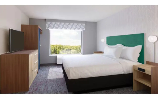 Home2 Suites By Hilton Denton