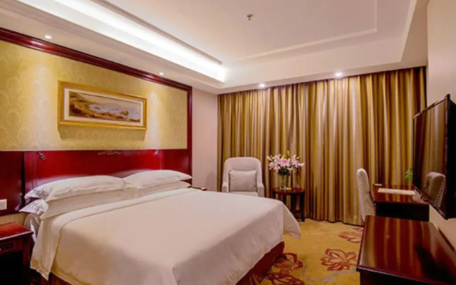 Vienna International Hotel Shenzhen Huanan City Store