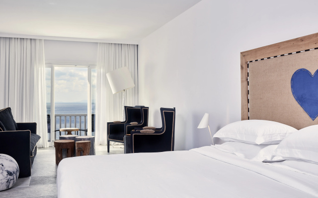 Royal Myconian - Leading Hotels of the World