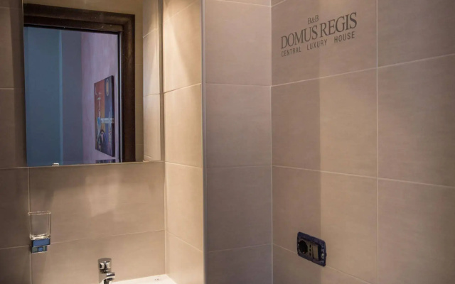 Domus Regis