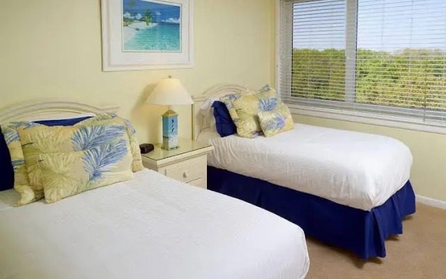 The Villas Of Amelia Island Plantation