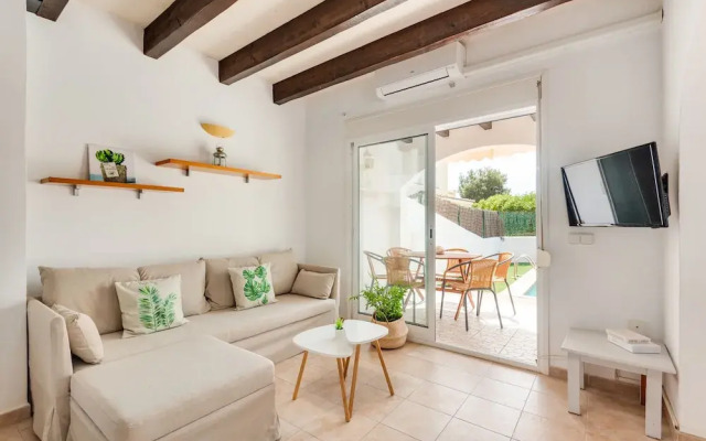 Villas Cala'n Bosch