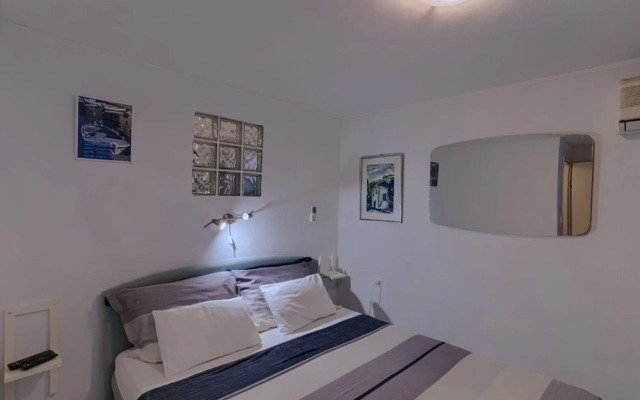 Apartment Vedro