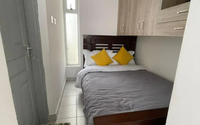 Racecourse Radiance Apartments