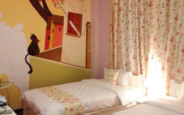 Yinghuochong Hotel