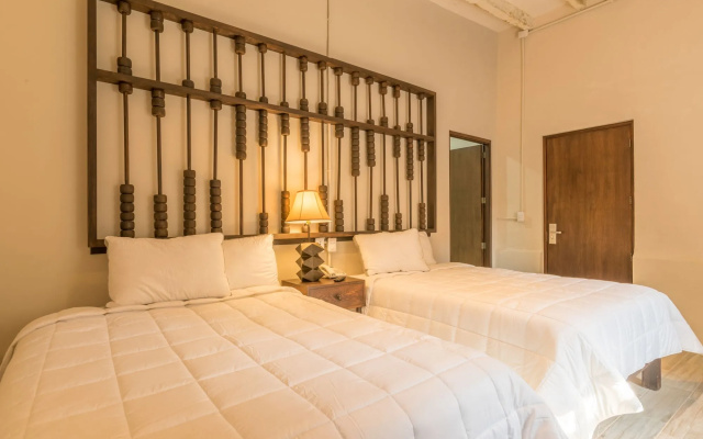 Hotel Boutique Verbena