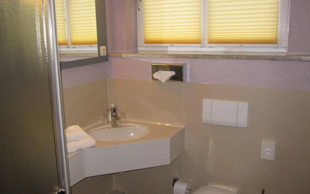 Flair Hotel Zum Schwarzen Reiter