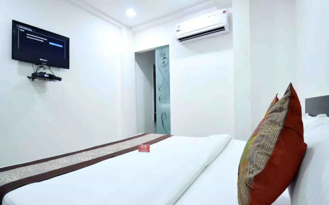 Collection O 3815 Hotel Jaisingh palace