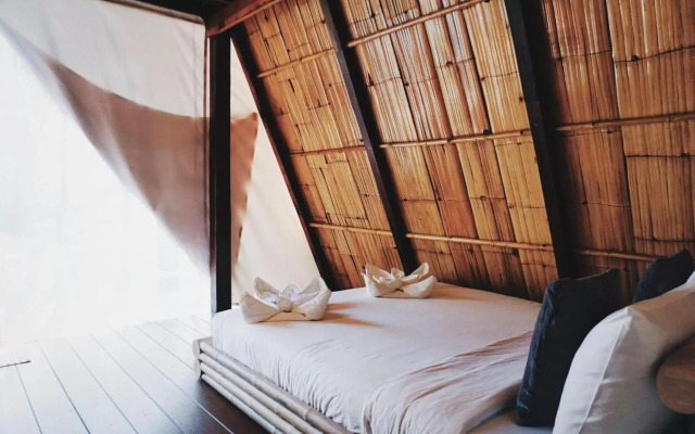 Lannawild Resort