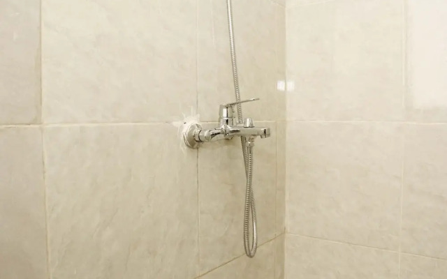 Comfort and Simple 2Br at Meikarta Apartment