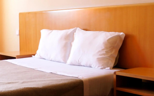 Flag Hotel Porto Maia