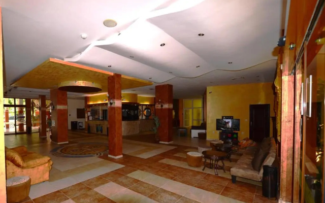 Yavor Palace Hotel All Inclusive