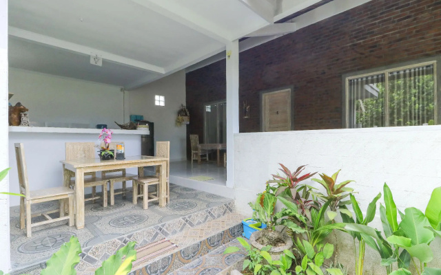 Cahya Guest House Canggu