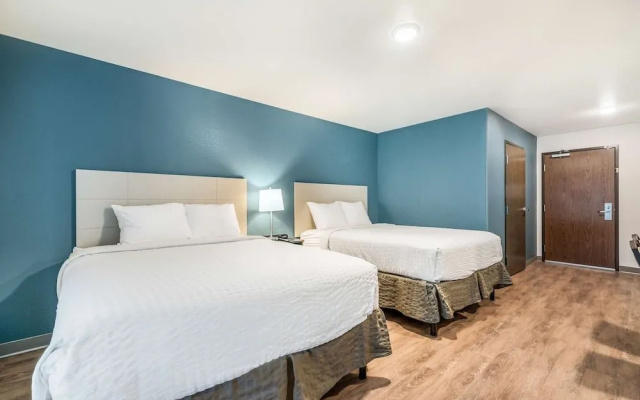 Extended Stay America Select Suites Orlando Kissimmee