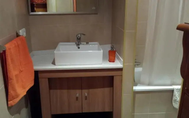 Apartamento en Sant Jaume dEnveja