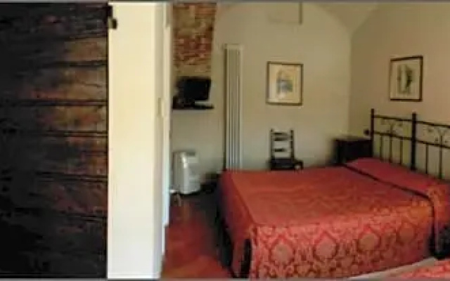 Cascina Creusa B&B