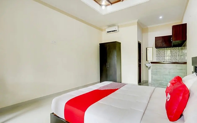 OYO 90711 Blembong Homestay