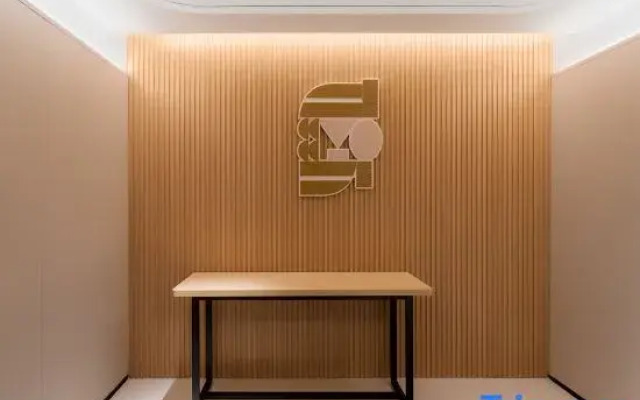 Homeinn · neo (Wuhan Vanke Future Center Zoo)