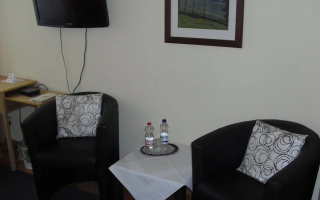 Pension Gasthaus zur Schnecke