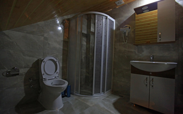 Elikti Otel