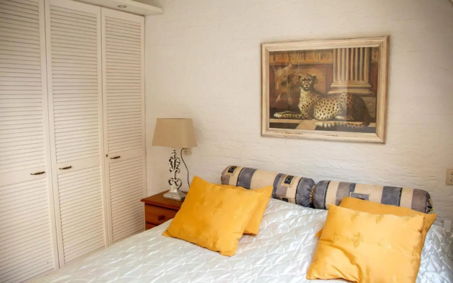 Casita Boschberg