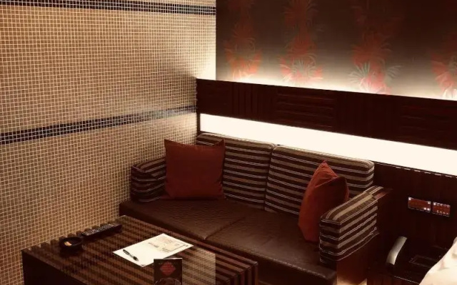 Hotel Gendairakuen Isehara - Adults Only