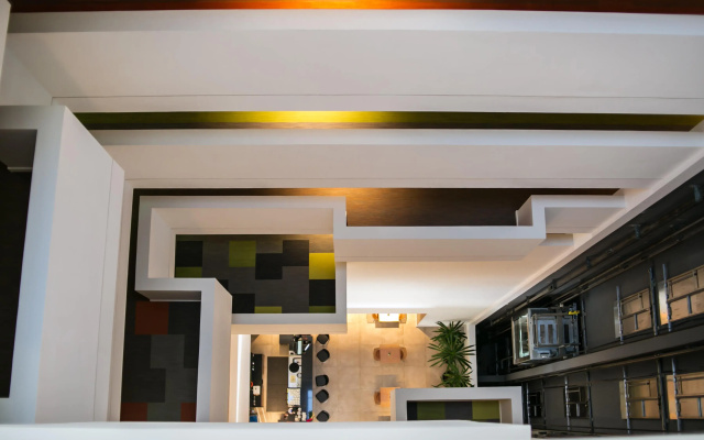 Rio Hotel by Bourbon Ciudad del Este