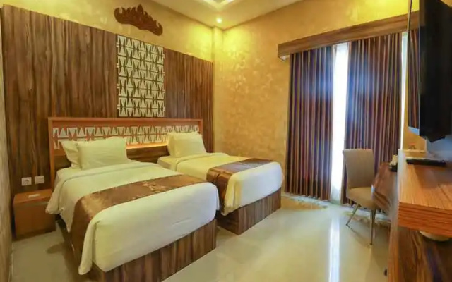 AIDIA Grande Hotel