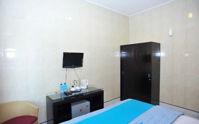 Airy Eco Jimbaran Bantas Kangin 6 Bali